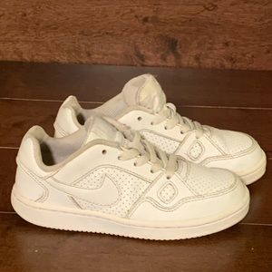 Nike Air Force One shoes